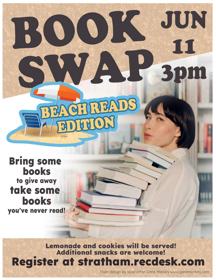 Beach Reads - Copy